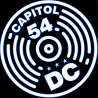 Capitol 54 DC 004 - Mixed by Stu Kelly by Stu Kelly