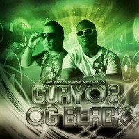 (96) Noche De Jangueo (Remix) - Guayo Man &amp; OG Black Ft. Arcangel, Ñengo Flow, Yaga &amp; Mackie [DJ ED] by Vdj Ed