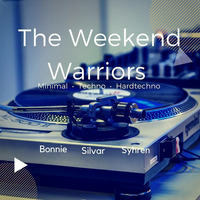 Syhren - French & Cross by The Weekend-Warriors