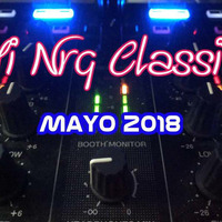  Hi Nrg Music Classic MixX - Mayo 2018 by Rulas Mixx
