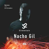 2017 12 02 Nacho Gil @ Barraca - 52º Aniversario (La Barraca - Live Sound) by Nacho Gil