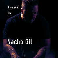 2018 06 16 Nacho Gil @ Barraca (Closing - Live Sound) by Nacho Gil