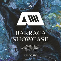2018 08 18 Nacho Gil @ Seven - Barraca Showcase (Apertura) by Nacho Gil