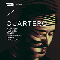 2019 01 05 Nacho Gil @ Next (Warmup to Cuartero - Main Room Live Sound) by Nacho Gil