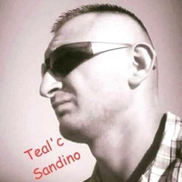 Teal'c Sandino  Podcast 0,1 Mix 2K19 by Teal'c Sandino