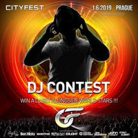 SunClouds - CityFest 2019 (DJ Contest Set) by SunClouds