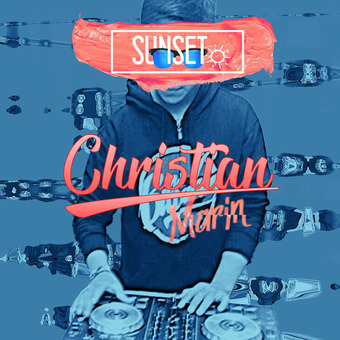 Christian Marin DJ