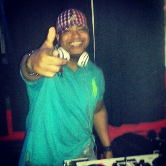 DJ J RAGE