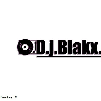 DJ BLAKX