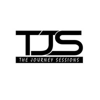 The Journey Sessions #37 Mixed By Peace Deep [The Deep Preacher] by The Journey Sessions