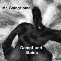 Mr. GoingHome - &quot;Dampf und Steine&quot; (2009) by Tuskulum Aue