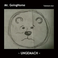 Mr. GoingHome