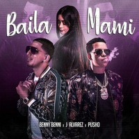 05- Mix Baila Conmigo -Marzo 2019 ( DJ Juan Sosa ) by Juan Sosa Jeici