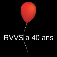 40 ans de RVVS