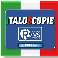 2024/06/15 - Italoscopie et la Fête de la Radio by RVVS