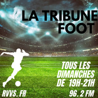 2024/07/14 - La tribune foot by RVVS