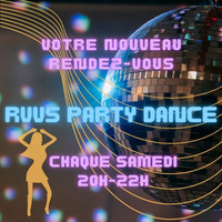 2024/07/20 - RVVS party dance by RVVS