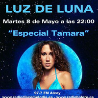 Luz de Luna - Tamara by Radio Bolero
