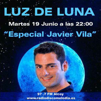 Luz de Luna - Javier Vila by Radio Bolero
