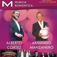 Murcia Romantica 2018 by Radio Bolero