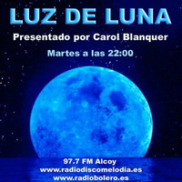Luz de Luna 81 by Radio Bolero