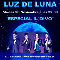 Luz de Luna - Il Divo by Radio Bolero
