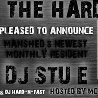 THE HARD SHOW sat 23rd june DJ STU-E-& HARD N FAST ft MC DANY -PT 2 HARDCORE by Hard N Fast