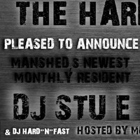 the hard show sat 23rd june DJ STU E ,HARD N FAST ft MC DANY--BOUNCY SCOUSE-HOUSE PT 1 by Hard N Fast