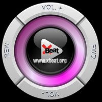 XBEAT 08/08 GWENDELAROSE @ PUSH THE VOLUME by XBEAT radio  PUSH THE VOLUME