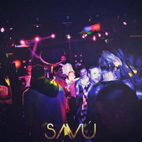 GROOVE WEDNESDAY SESSIONS - SAVU CLUB -BY DJ OMAR ROJAS by DJ OMAR ROJAS