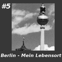  Ein Stein kam ins Rollen - 5 Berlin - mein Lebensort by ricoliest.de