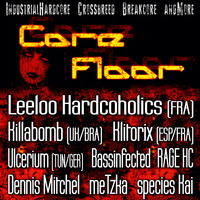 PromoMix - Core Floor 1 year (species Kai for Sick-Weird-hard) by Sick - Weird - Hard
