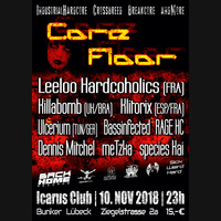 Sonair @ Core Floor 1 year (live recording - sorry for the distortion) by Sick - Weird - Hard