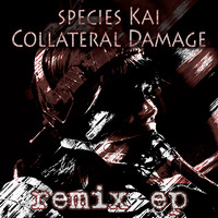 species Kai - Collateral Damage (Indian Junglist Remix) by Sick - Weird - Hard