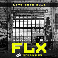 Preview Live-Set (Part III)  (Psy, Proggy, uvm) by F.L.X