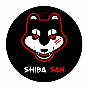 SHIBA SAN