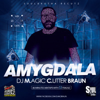 DJ Magic.C.utter Braun - Amygdala by DjMagicCutterBraun
