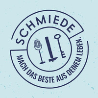 Interview zur SCHMIEDE - Teil 1 by ChristusZentrum Braunschweig