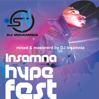 Insamnia Urban Hype fest by The Insamnia