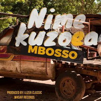 Mbosso - Nimekuzoea by Philimon R Chigolo