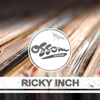 Ossom Sessions // 22.08.2013 // by Ricky Inch by Ossom Sessions