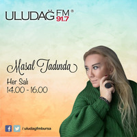 MASAL TADINDA (27.03.2018) by uludagfm