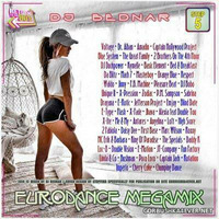 Dj Bednar - Eurodance Megamix Step 5 (January 2018) Pioneer DDJ RZ by Dj Bednar