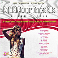 Dj Bednar - Polski Power Dance 90's (September 2018) Pioneer DDJ RZ by Dj Bednar
