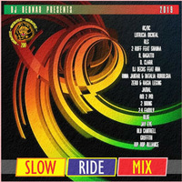 Dj Bednar - Slow Ride Mix (September 2019) by Dj Bednar