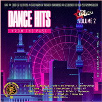 Dj Bednar - Dance Hits From The Past Vol.2 (October 2019) Pioneer DDJ RZ by Dj Bednar