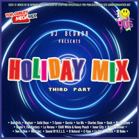 Dj Bednar - Holiday Mix-Third Part (April 2020) by Dj Bednar