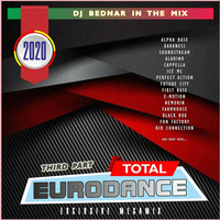 Dj Bednar - Total Eurodance-Third Part by Dj Bednar