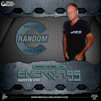 Energia 95 - Viernes 13 de Abril - Random Dance I by Energia95 - 2018