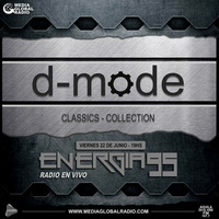 Energia 95 - Set Especial D'Mode (only mix) by Energia95 - 2018